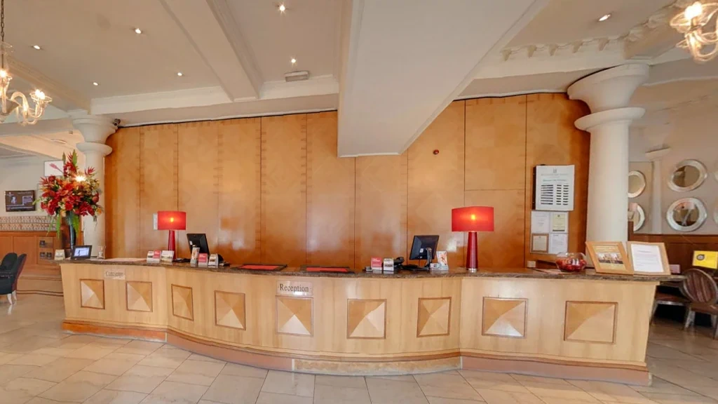 الفندق ميلينيوم غلاسغو - لندن